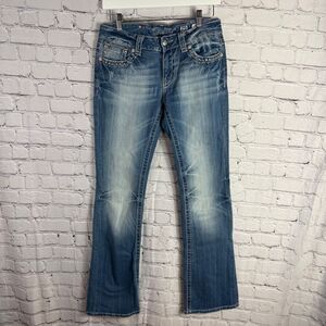 Miss Me Bootcut Jeans Size 29